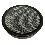 Filtr powietrza M-72 SUROWY BMW R6 R61 R71 R66 R51 R5 Luftfilter 2541200030 Amal Graetzin